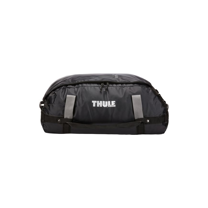 Thule TL-TDSD204K - Kelioninis krepšys Chasm L 90 l juodas