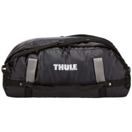 Thule TL-TDSD204K - Kelioninis krepšys Chasm L 90 l juodas