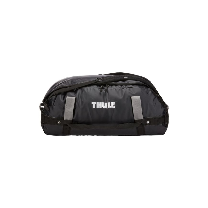 Thule TL-TDSD204K - Kelioninis krepšys Chasm L 90 l juodas