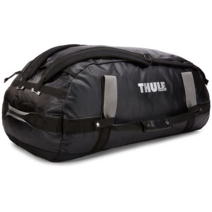 Thule TL-TDSD204K - Kelioninis krepšys Chasm L 90 l juodas