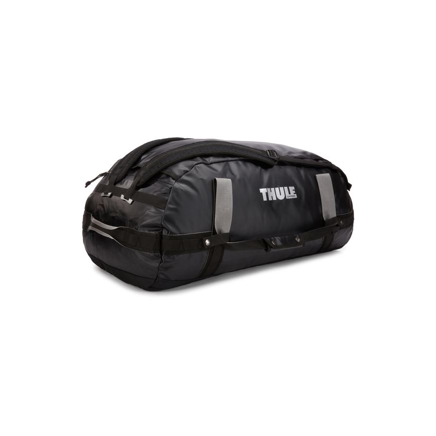 Thule TL-TDSD204K - Kelioninis krepšys Chasm L 90 l juodas