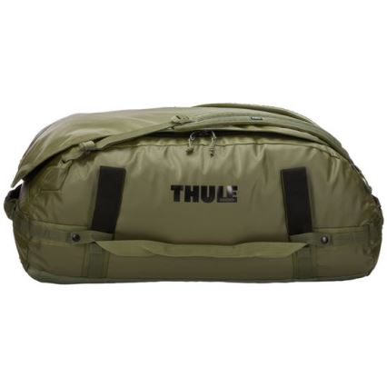 Thule TL-TDSD204O - Kelioninis krepšys Chasm L 90 l žalias