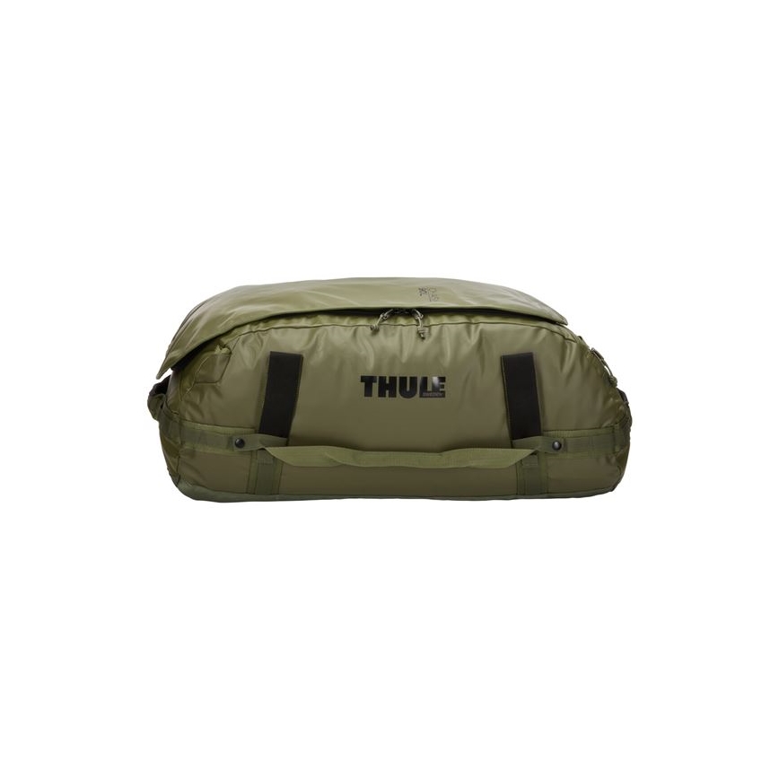Thule TL-TDSD204O - Kelioninis krepšys Chasm L 90 l žalias