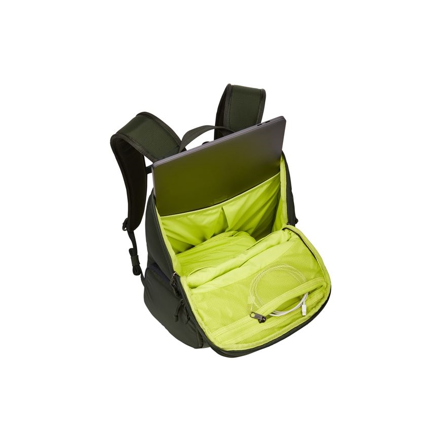 Thule TL-TECB120DF - Kuprinė fotoaparatui EnRoute Medium 20 l žalia