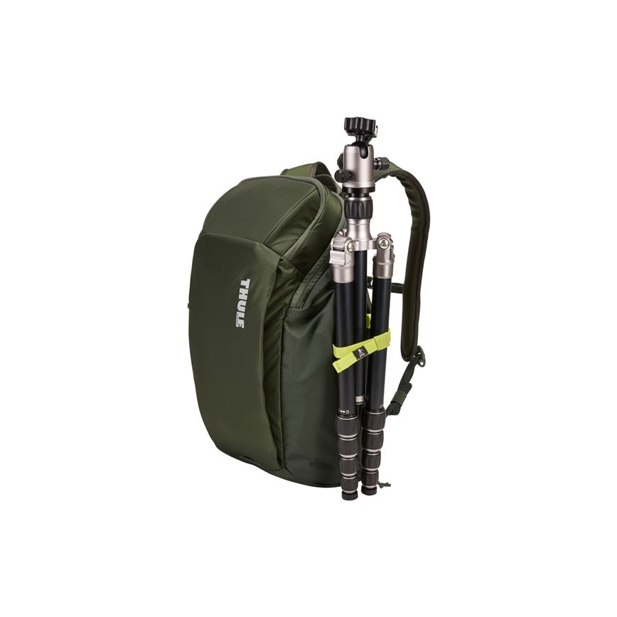 Thule TL-TECB120DF - Kuprinė fotoaparatui EnRoute Medium 20 l žalia