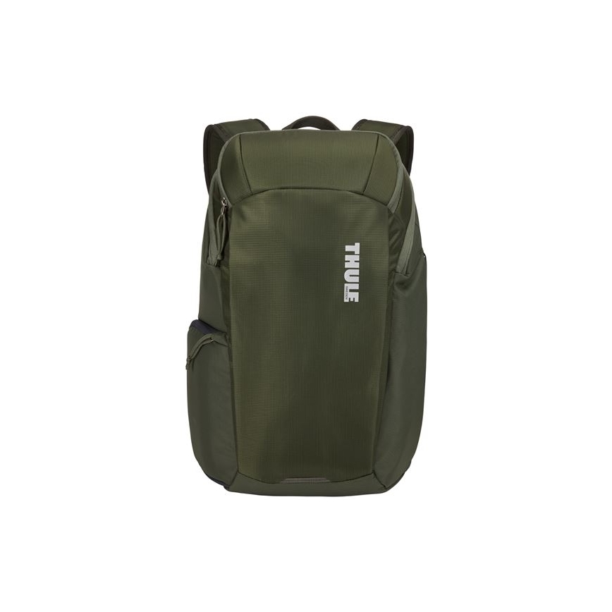 Thule TL-TECB120DF - Kuprinė fotoaparatui EnRoute Medium 20 l žalia
