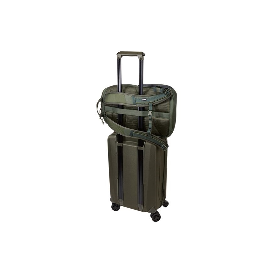 Thule TL-TECB120DF - Kuprinė fotoaparatui EnRoute Medium 20 l žalia