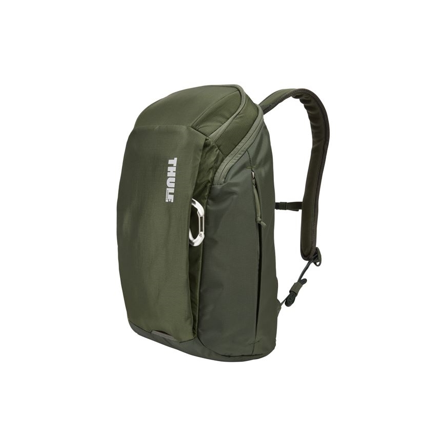 Thule TL-TECB120DF - Kuprinė fotoaparatui EnRoute Medium 20 l žalia