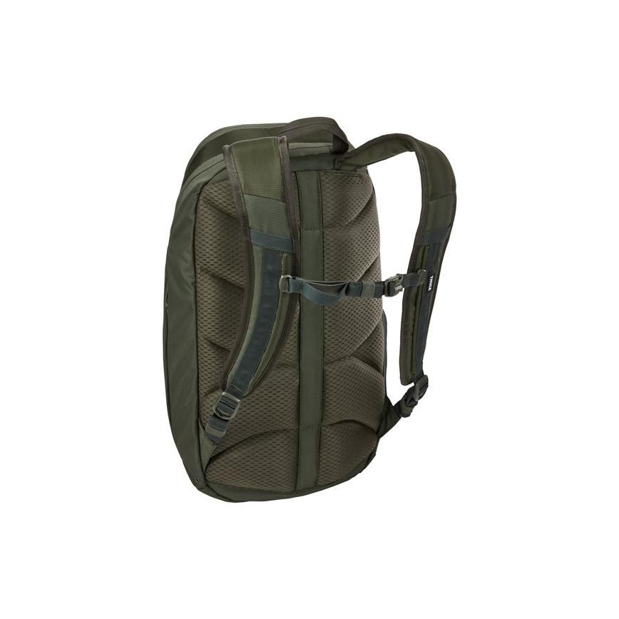 Thule TL-TECB120DF - Kuprinė fotoaparatui EnRoute Medium 20 l žalia
