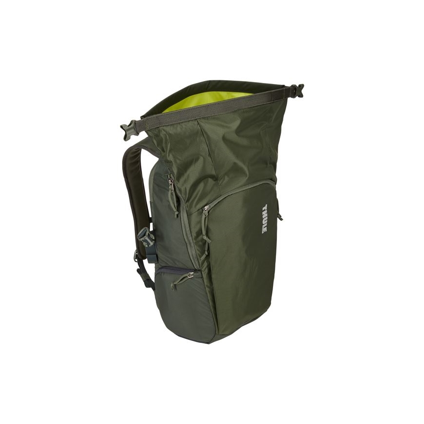 Thule TL-TECB125DF – Kuprinė kamerai EnRoute Large 25 l žalia