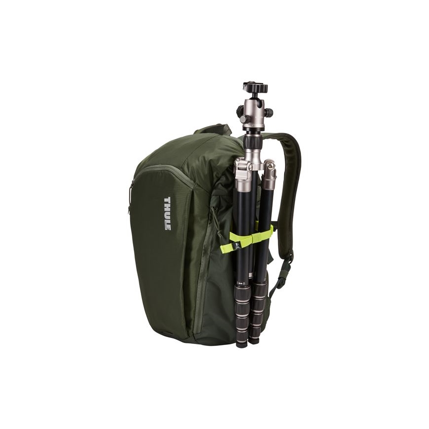 Thule TL-TECB125DF – Kuprinė kamerai EnRoute Large 25 l žalia