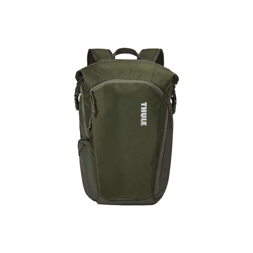 Thule TL-TECB125DF – Kuprinė kamerai EnRoute Large 25 l žalia