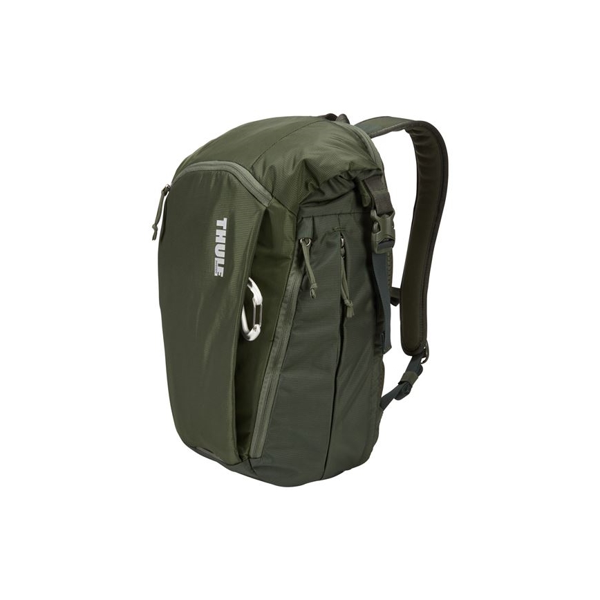 Thule TL-TECB125DF – Kuprinė kamerai EnRoute Large 25 l žalia