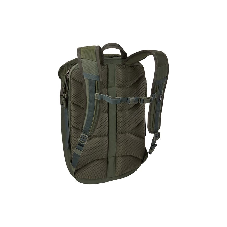 Thule TL-TECB125DF – Kuprinė kamerai EnRoute Large 25 l žalia