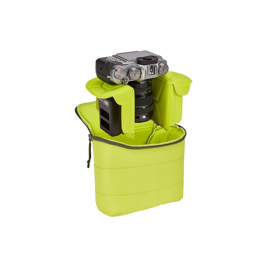 Thule TL-TECB125DF – Kuprinė kamerai EnRoute Large 25 l žalia