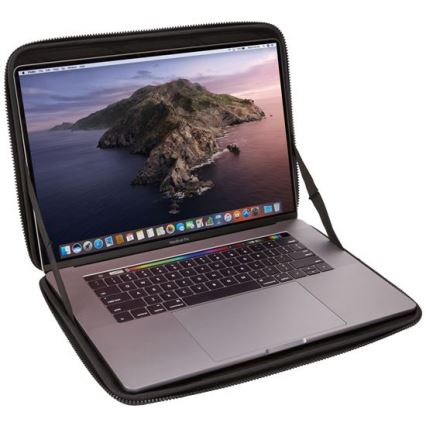 Thule TL-TGSE2357K – Macbook 16" Gauntlet 4 juodas dėklas