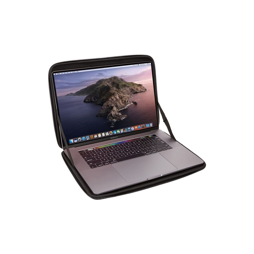 Thule TL-TGSE2357K – Macbook 16" Gauntlet 4 juodas dėklas