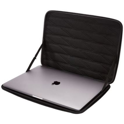 Thule TL-TGSE2357K – Macbook 16" Gauntlet 4 juodas dėklas