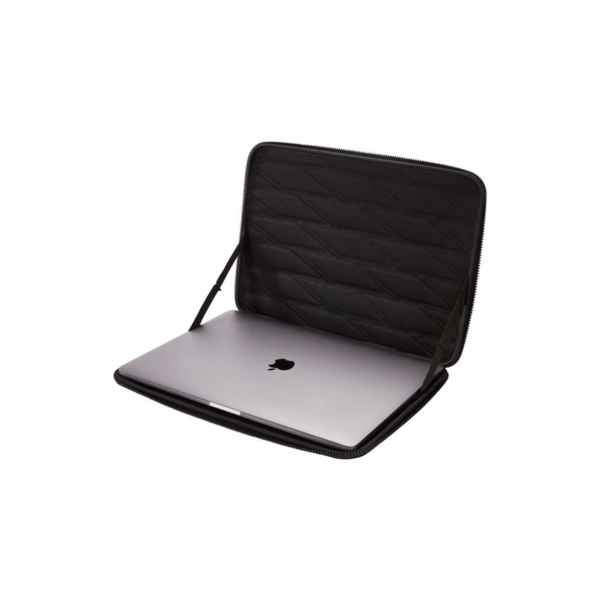 Thule TL-TGSE2357K – Macbook 16" Gauntlet 4 juodas dėklas