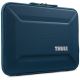 Thule TL-TGSE2358B – Macbook 14" Gauntlet 4 mėlynas dėklas