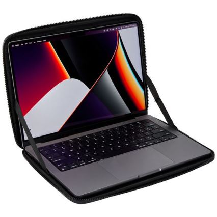 Thule TL-TGSE2358K – Macbook 14" Gauntlet 4 juodas dėklas