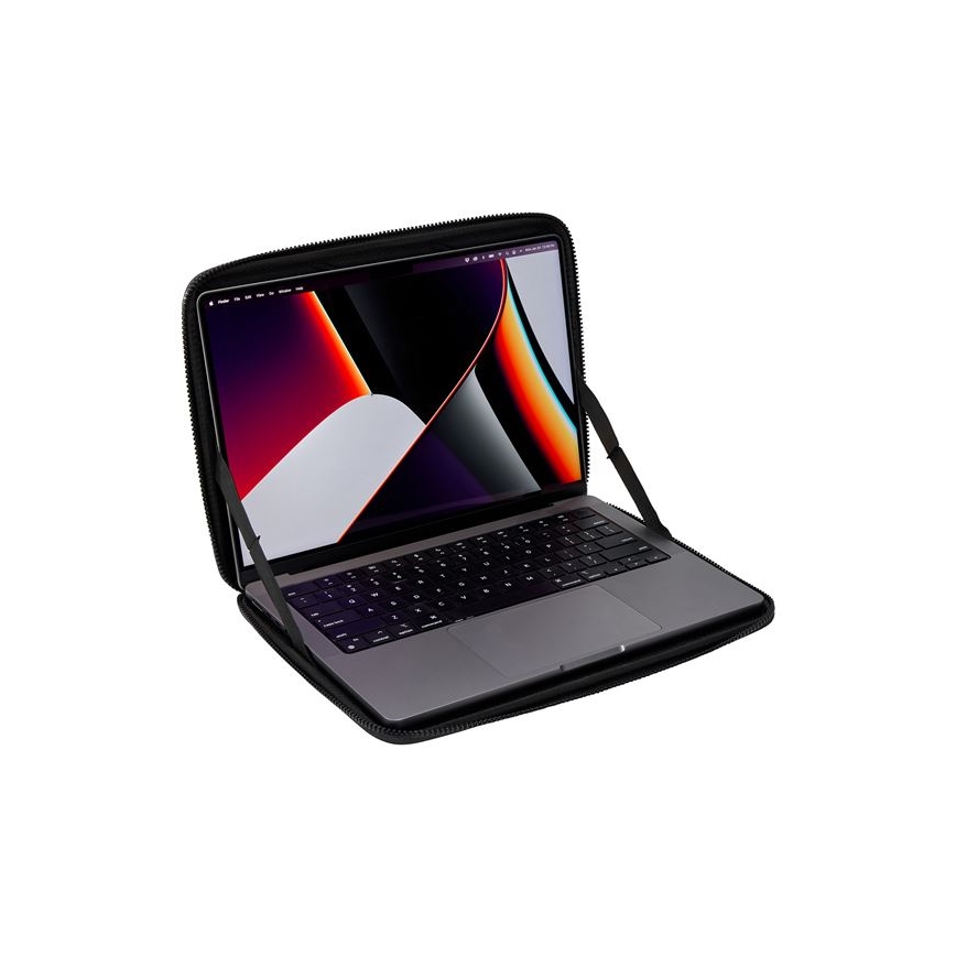 Thule TL-TGSE2358K – Macbook 14" Gauntlet 4 juodas dėklas
