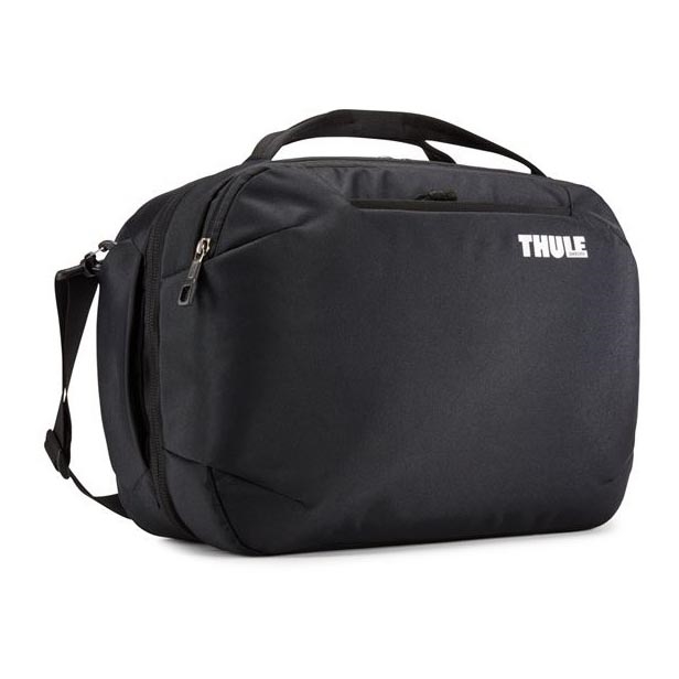 Thule TL-TSBB301K - Lėktuvo krepšys Subterra 23 l juodas