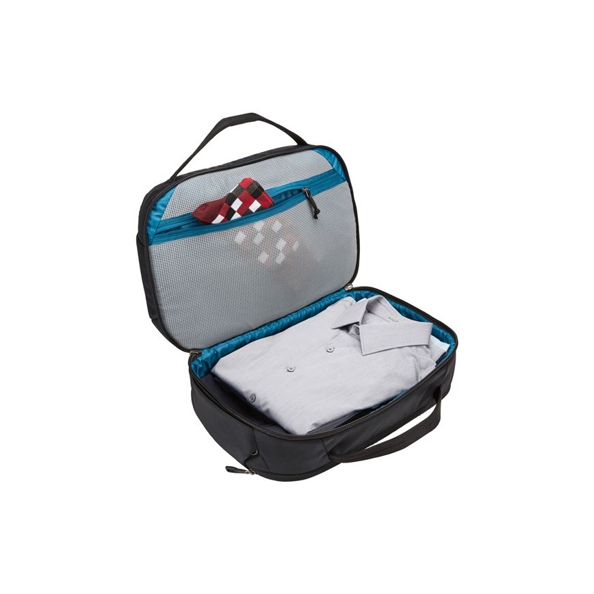 Thule TL-TSBB301K - Lėktuvo krepšys Subterra 23 l juodas