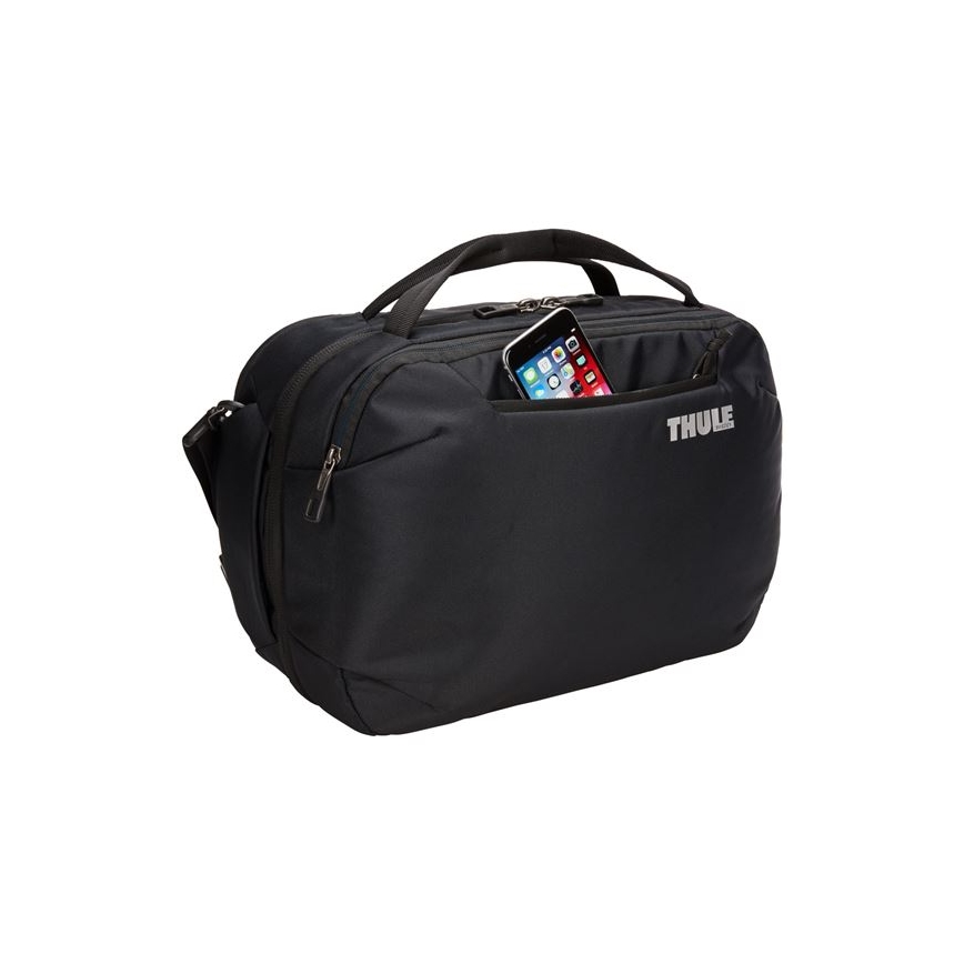 Thule TL-TSBB301K - Lėktuvo krepšys Subterra 23 l juodas