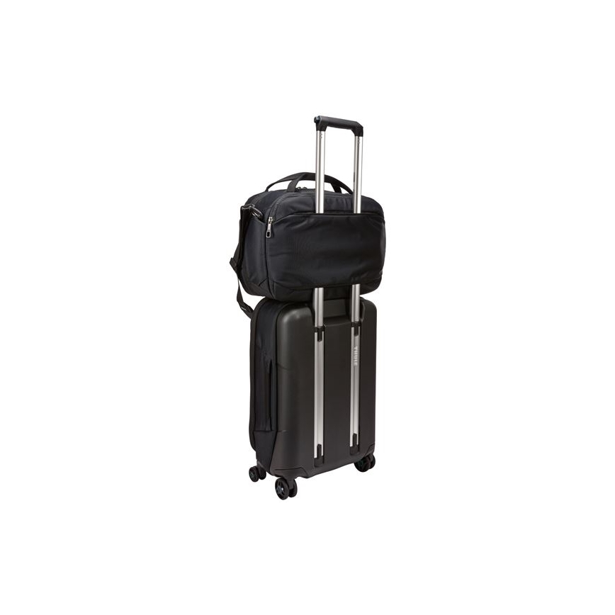 Thule TL-TSBB301K - Lėktuvo krepšys Subterra 23 l juodas