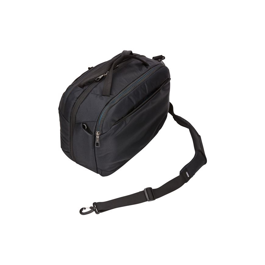 Thule TL-TSBB301K - Lėktuvo krepšys Subterra 23 l juodas