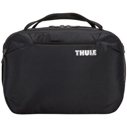 Thule TL-TSBB301K - Lėktuvo krepšys Subterra 23 l juodas