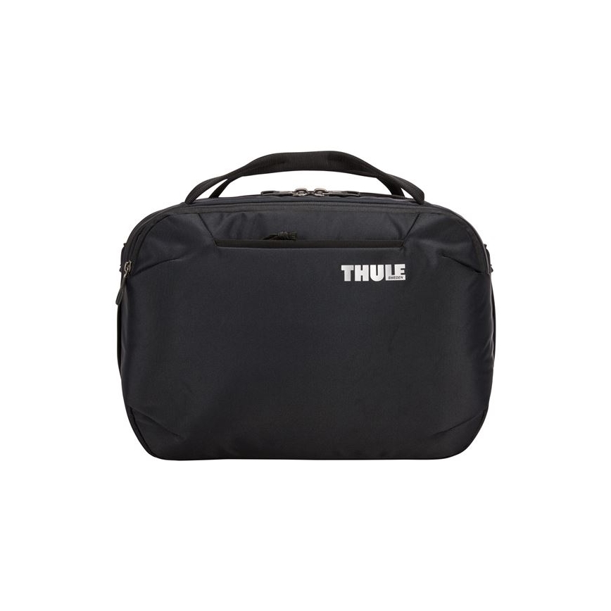 Thule TL-TSBB301K - Lėktuvo krepšys Subterra 23 l juodas