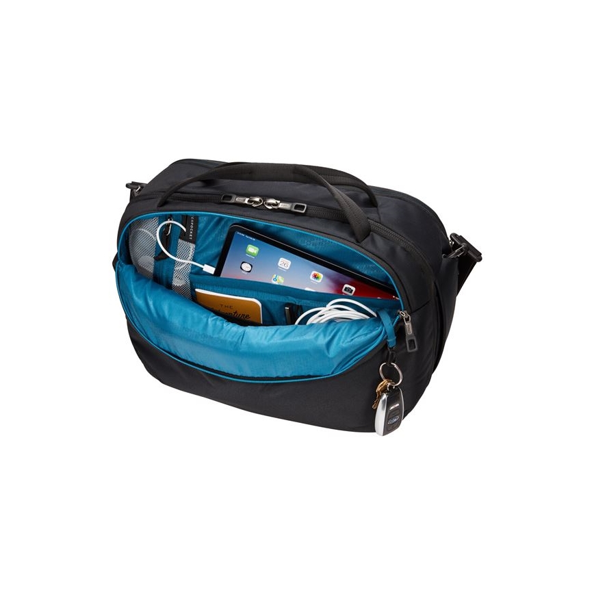 Thule TL-TSBB301K - Lėktuvo krepšys Subterra 23 l juodas
