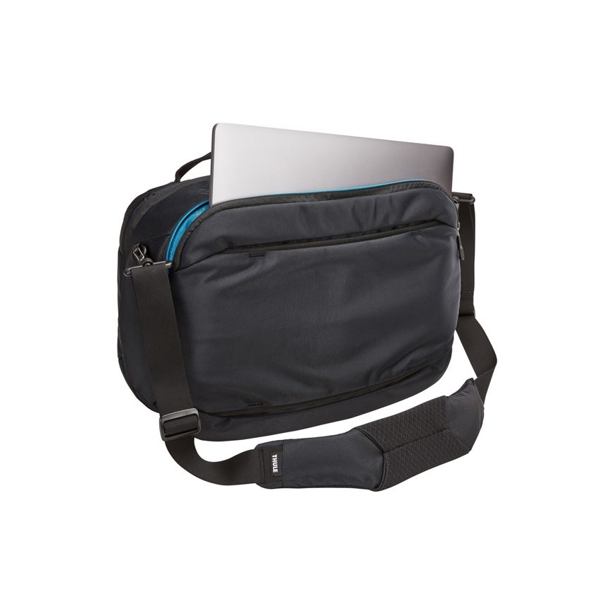Thule TL-TSBB301K - Lėktuvo krepšys Subterra 23 l juodas