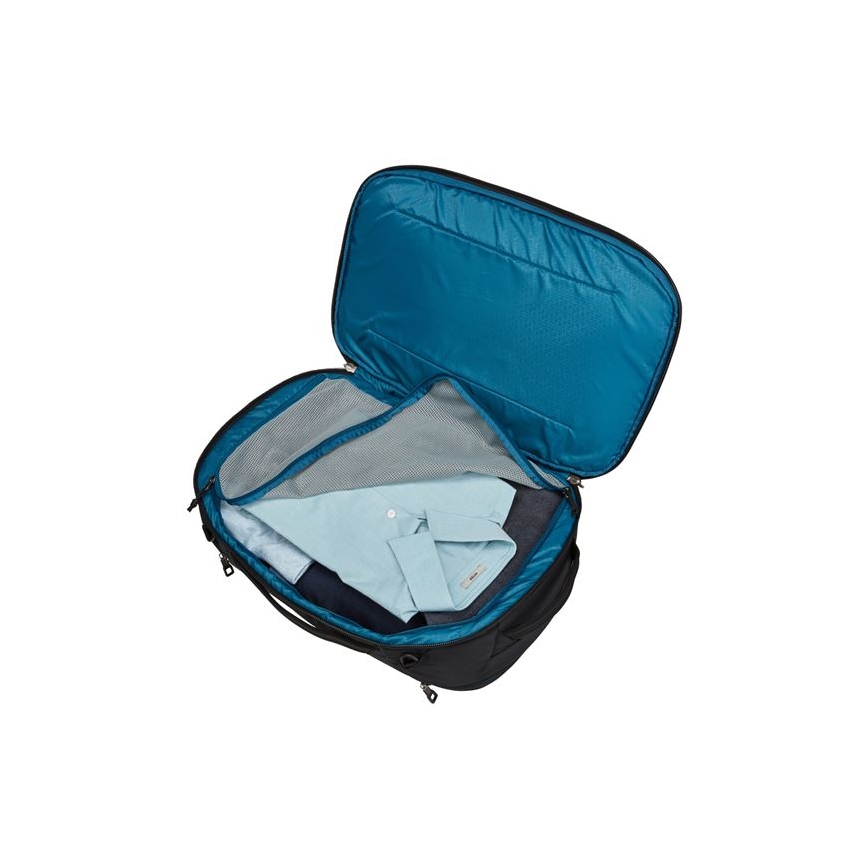 Thule TL-TSD340K - Kelioninis krepšys/kuprinė Subterra 40 l juoda