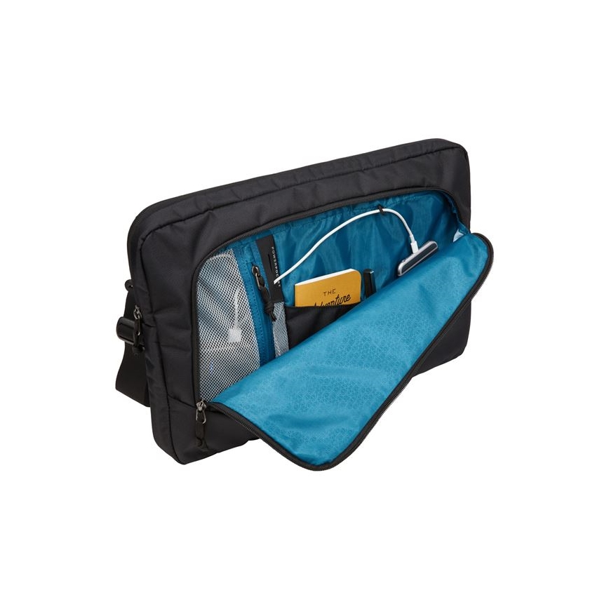 Thule TL-TSD340K - Kelioninis krepšys/kuprinė Subterra 40 l juoda
