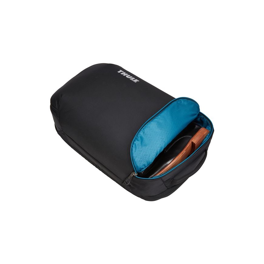 Thule TL-TSD340K - Kelioninis krepšys/kuprinė Subterra 40 l juoda