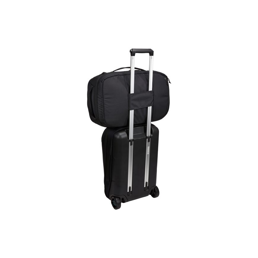 Thule TL-TSD340K - Kelioninis krepšys/kuprinė Subterra 40 l juoda