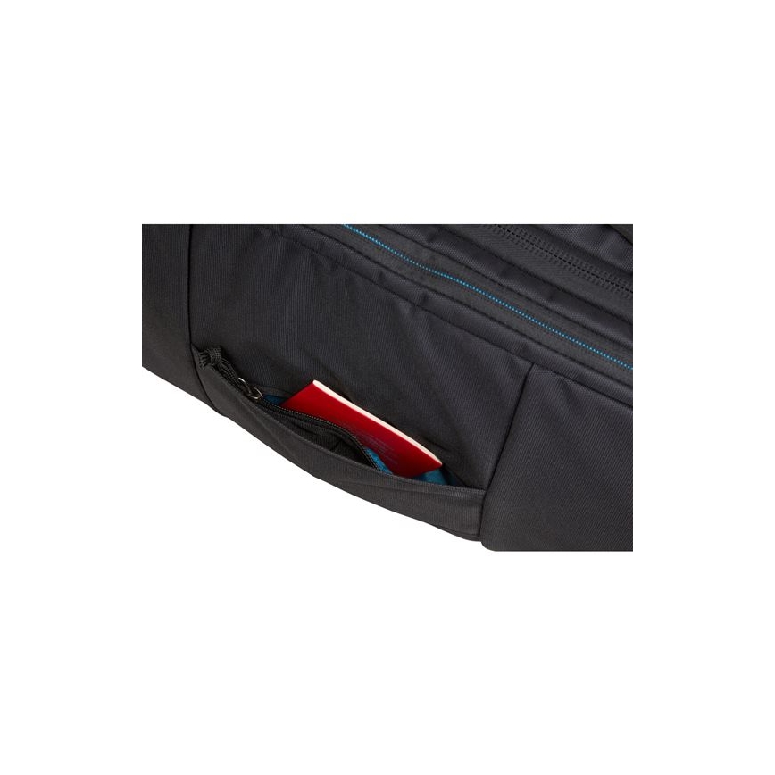 Thule TL-TSD340K - Kelioninis krepšys/kuprinė Subterra 40 l juoda