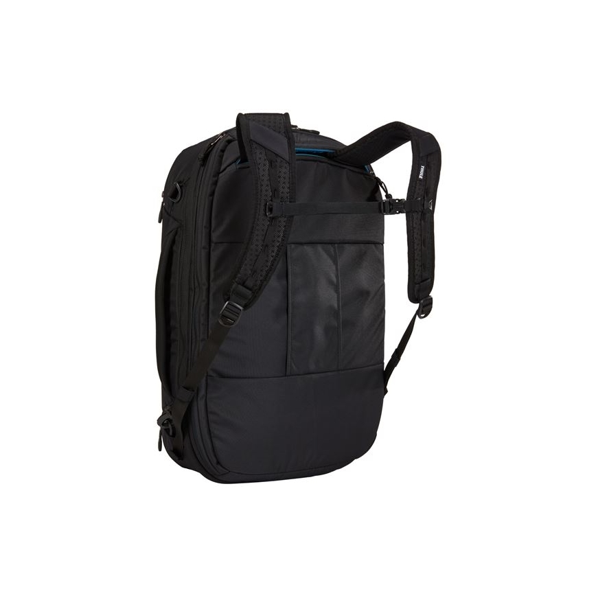 Thule TL-TSD340K - Kelioninis krepšys/kuprinė Subterra 40 l juoda