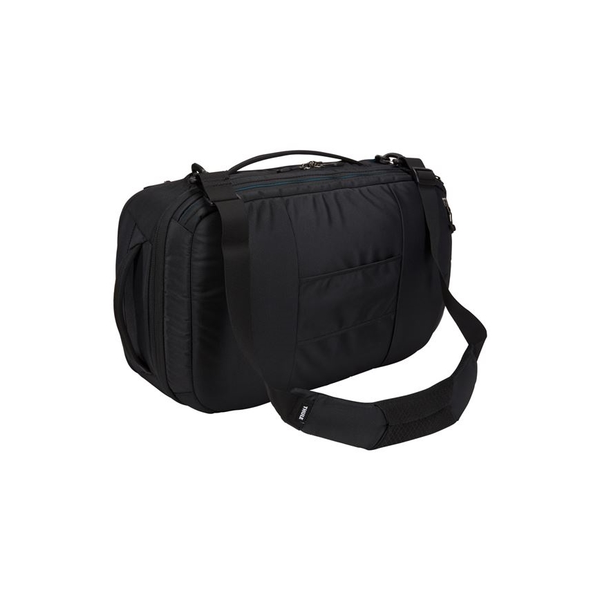 Thule TL-TSD340K - Kelioninis krepšys/kuprinė Subterra 40 l juoda
