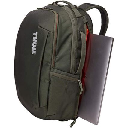 Thule TL-TSLB317DF - Kuprinė Subterra 23 l žalia