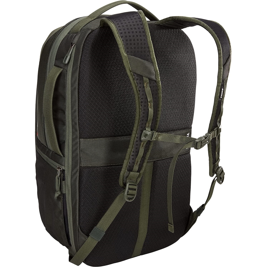 Thule TL-TSLB317DF - Kuprinė Subterra 23 l žalia