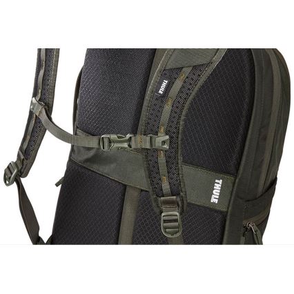 Thule TL-TSLB317DF - Kuprinė Subterra 23 l žalia