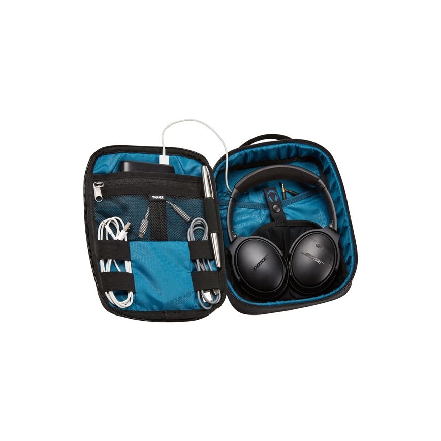 Thule TL-TSPW302K - Kelioninis dėklas, didelis Subterra PowerShuttle juodas