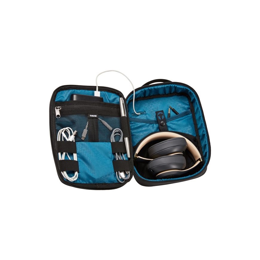 Thule TL-TSPW302K - Kelioninis dėklas, didelis Subterra PowerShuttle juodas