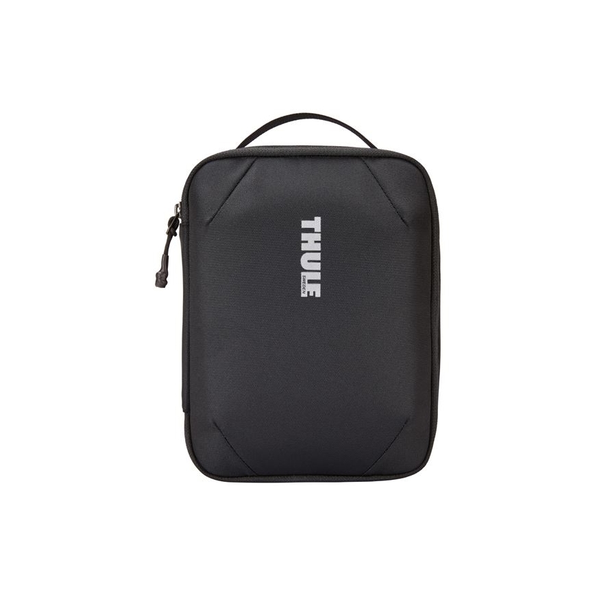 Thule TL-TSPW302K - Kelioninis dėklas, didelis Subterra PowerShuttle juodas