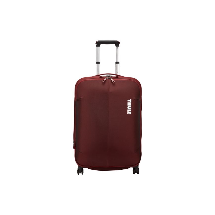 Thule TL-TSRS325E – :agaminas ant ratų Subterra 63 cm/25" vyno spalvos