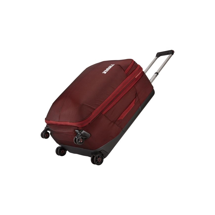 Thule TL-TSRS325E – :agaminas ant ratų Subterra 63 cm/25" vyno spalvos